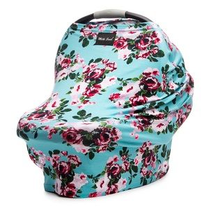 Milk Snob Nursing Cover & Infant Carseat Cover